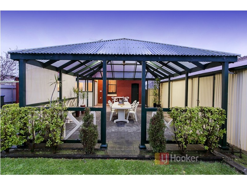 43 Glen Lossie Street, Woodville South SA 5011