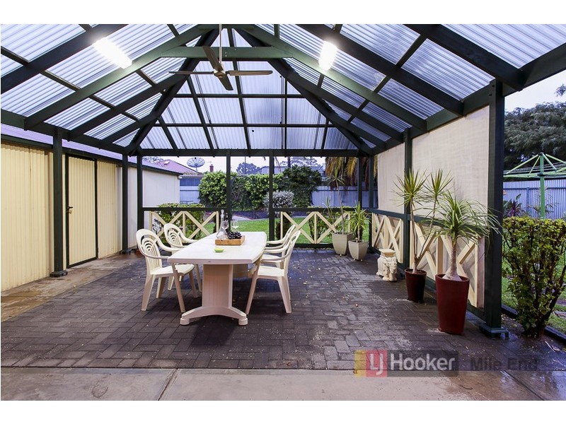 43 Glen Lossie Street, Woodville South SA 5011