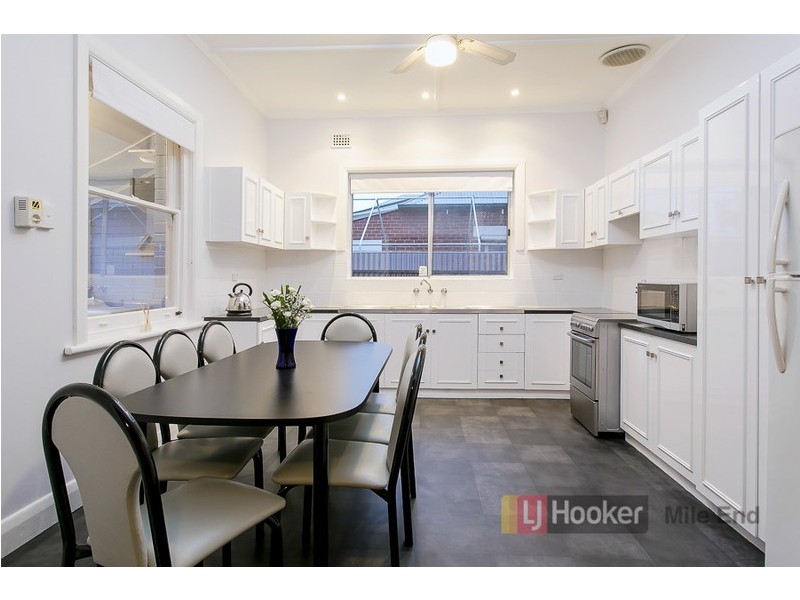 43 Glen Lossie Street, Woodville South SA 5011