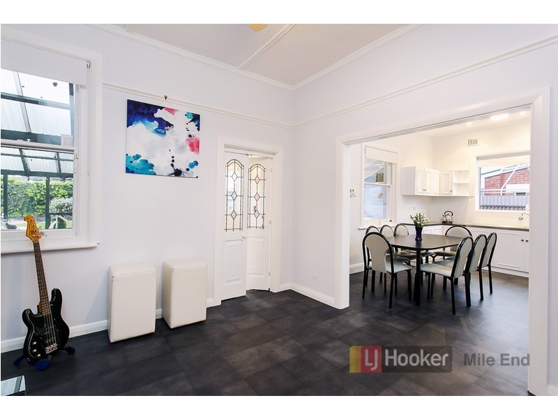 43 Glen Lossie Street, Woodville South SA 5011