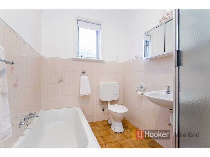 43 Glen Lossie Street, Woodville South SA 5011