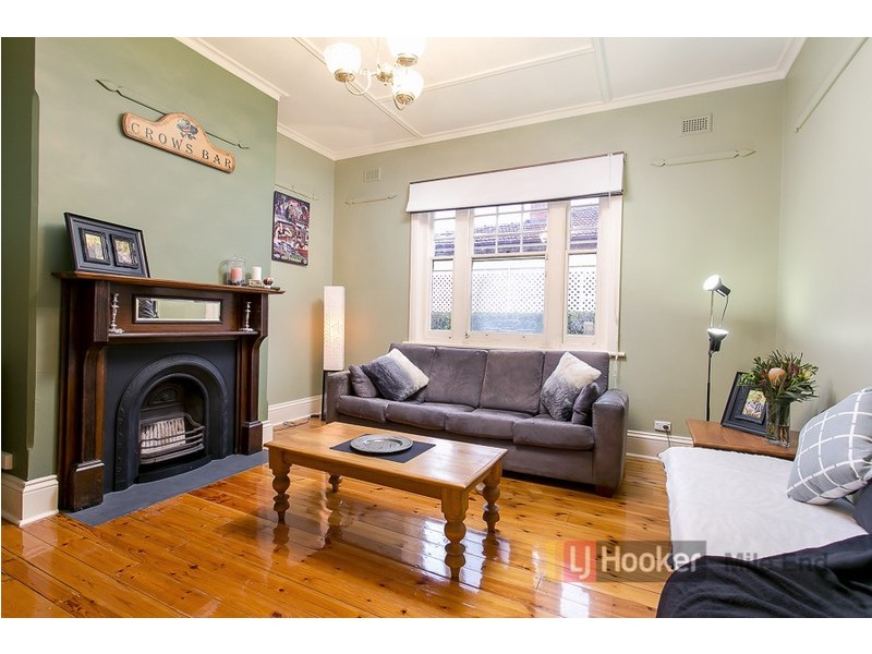 43 Glen Lossie Street, Woodville South SA 5011