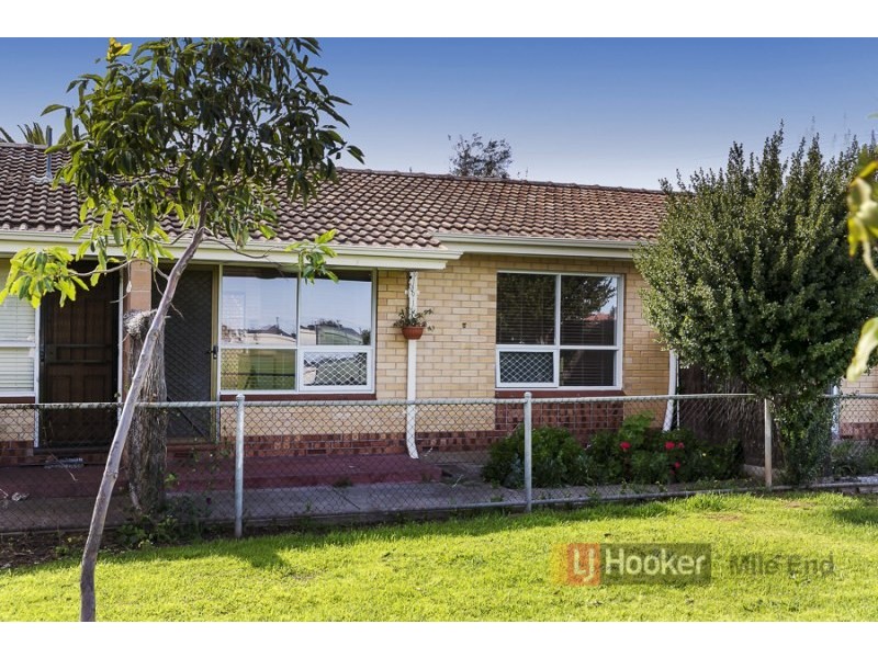 3/104 Ledger Road, Woodville South SA 5011