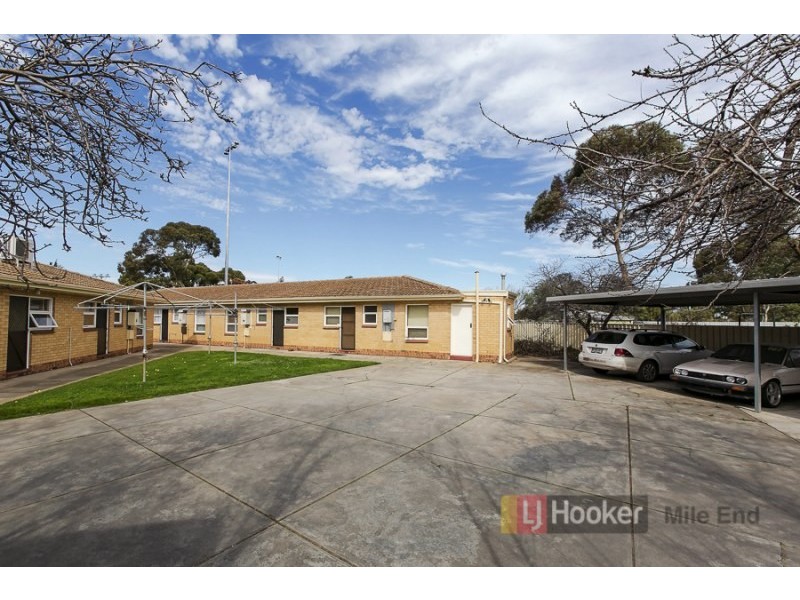3/104 Ledger Road, Woodville South SA 5011