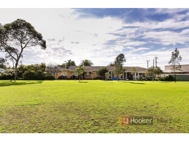 3/104 Ledger Road, Woodville South SA 5011