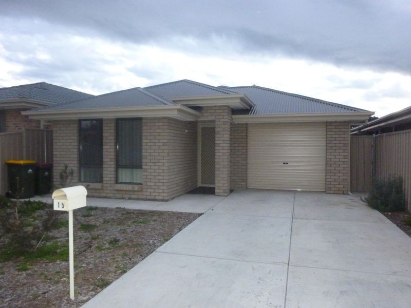 15 Maldon Avenue, Mitchell Park SA 5043