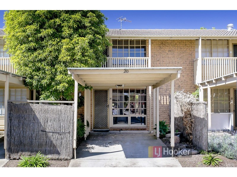 20/10-24 Boulton Street, North Adelaide SA 5006