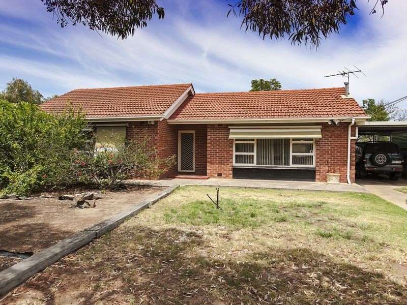 5 O’neill Street, Parafield Gardens SA 5107