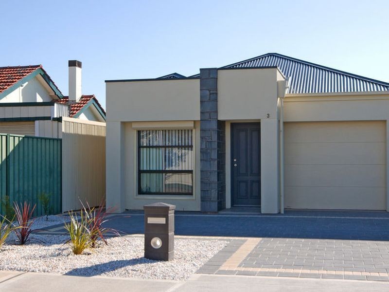 3 Eleventh Avenue, Woodville North SA 5012