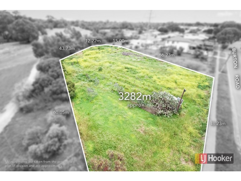 54-56 Burton Road, Paralowie SA 5108