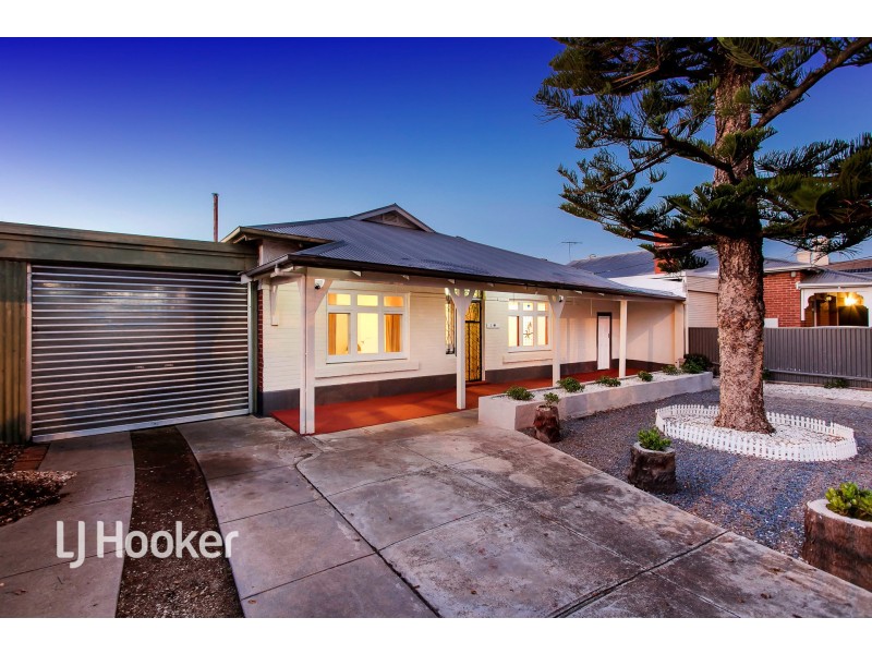 88 Ashley Street, Torrensville SA 5031