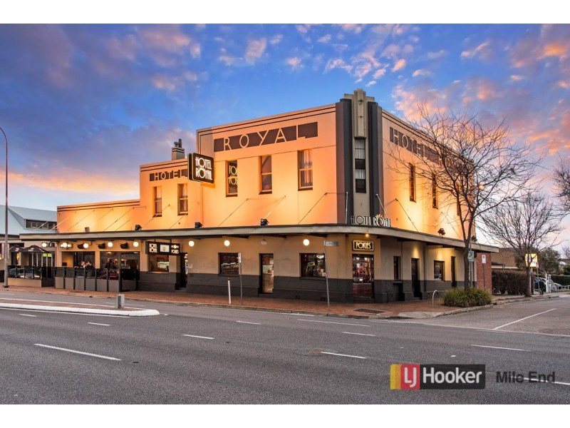 2 Rankine Road, Torrensville SA 5031