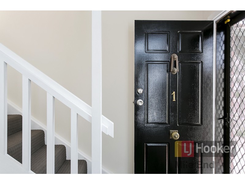 1/28 Gorge Road, Campbelltown SA 5074