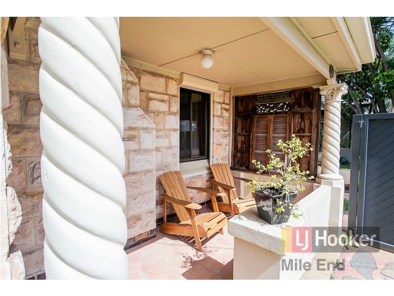 24 Lipsett Terrace, Brooklyn Park SA 5032