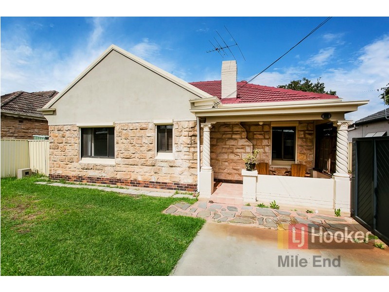 24 Lipsett Terrace, Brooklyn Park SA 5032