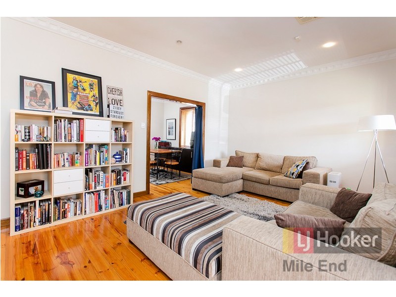 24 Lipsett Terrace, Brooklyn Park SA 5032