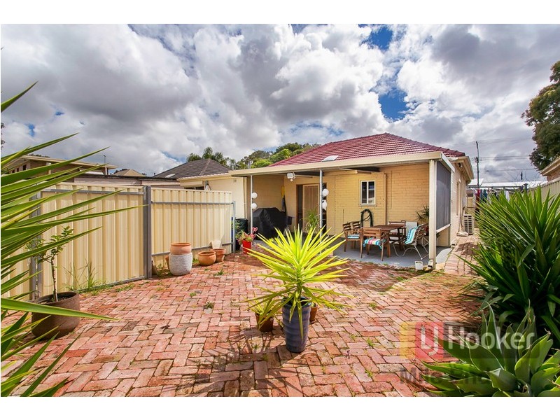 24 Lipsett Terrace, Brooklyn Park SA 5032