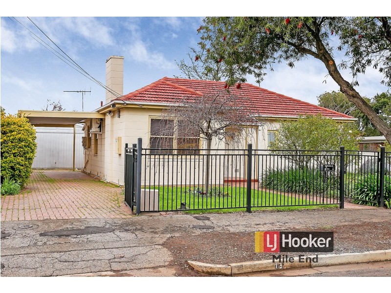 13 Bice Street, Clarence Gardens SA 5039