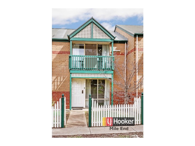3/14 Pens Close, Brompton SA 5007