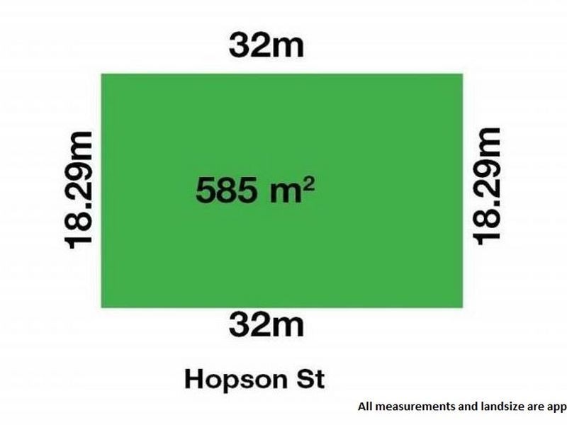 14 Hopson Street, Torrensville SA 5031