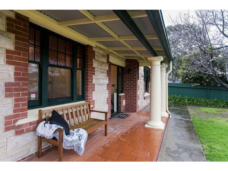 43 Glen Lossie Street, Woodville South SA 5011