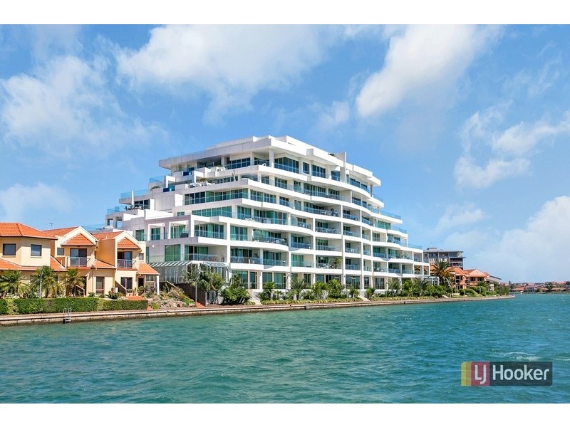 14/155 Brebner Drive, West Lakes SA 5021