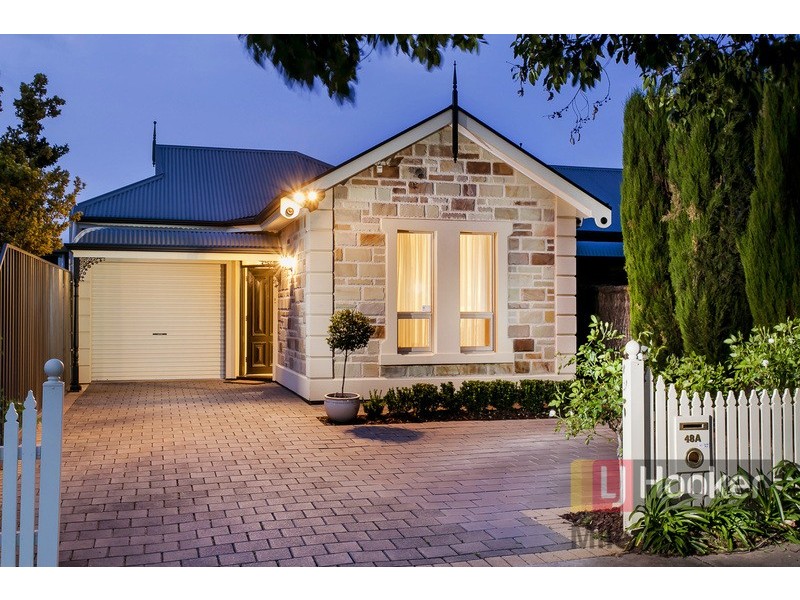 48A Battams Road, Marden SA 5070