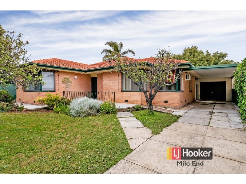 12 Willow Crescent, Campbelltown SA 5074