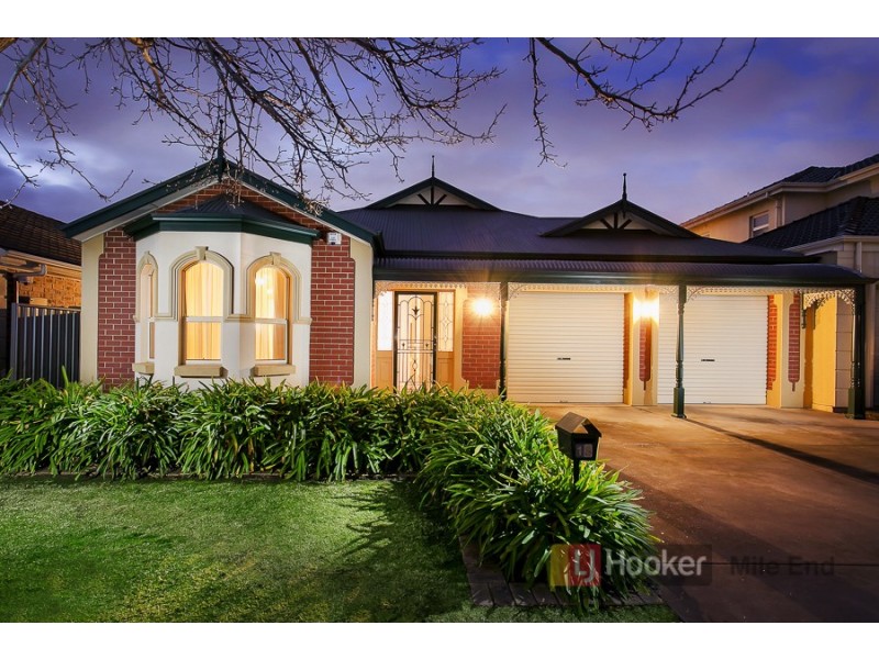 18 Mercurio Drive, Flinders Park SA 5025