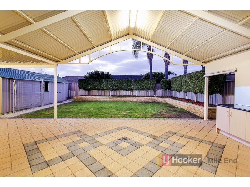 18 Mercurio Drive, Flinders Park SA 5025