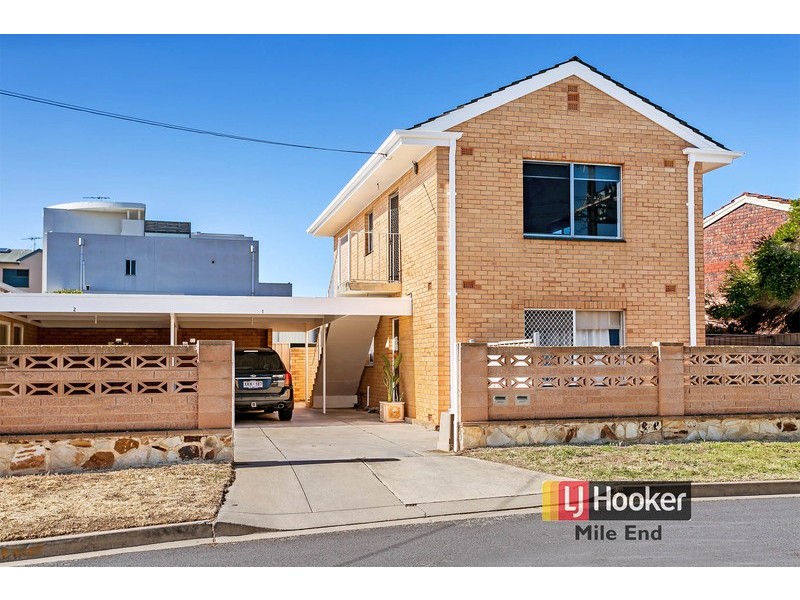 2/1 Mellor Street, West Beach SA 5024