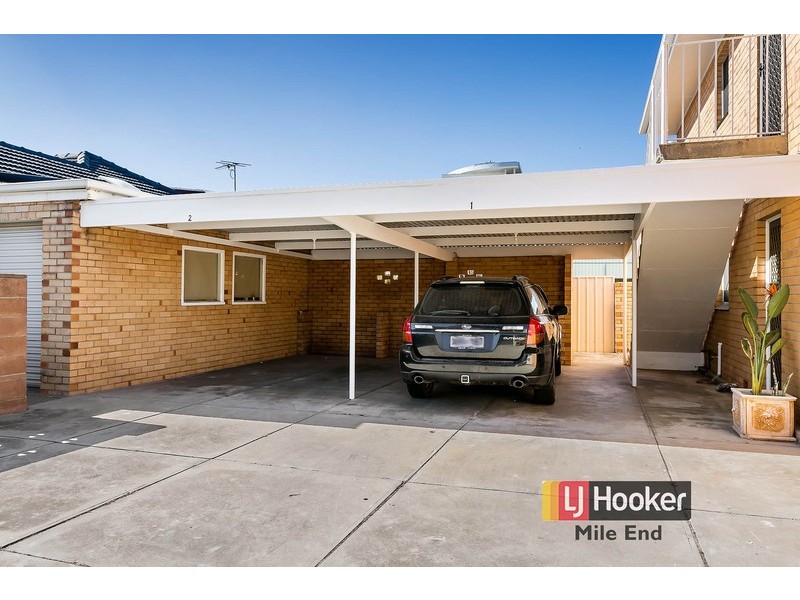 2/1 Mellor Street, West Beach SA 5024