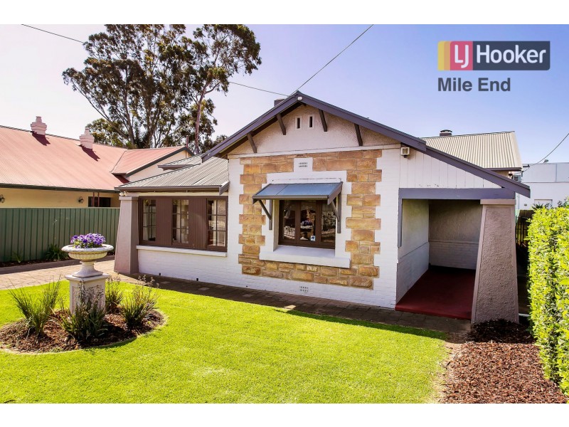 38 Da Costa Avenue, Prospect SA 5082