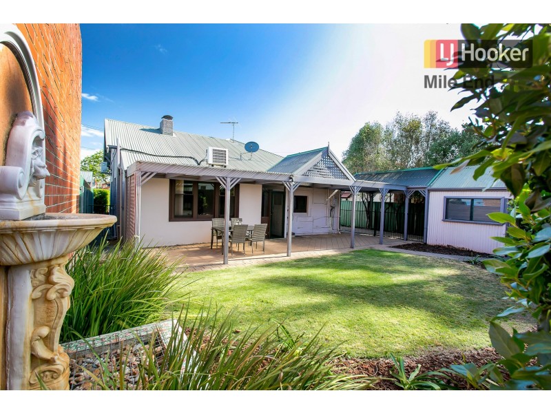 38 Da Costa Avenue, Prospect SA 5082