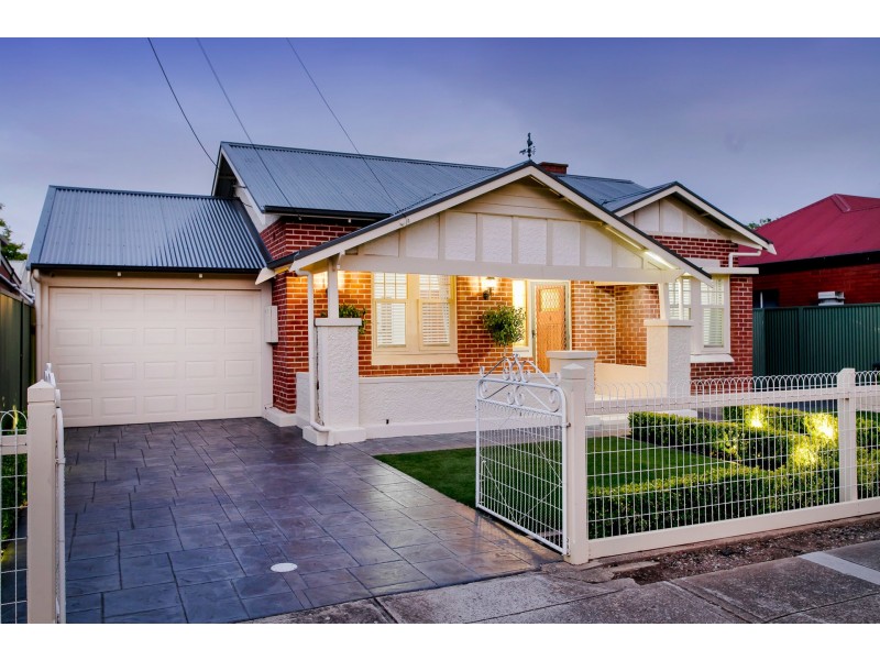 17 Somerset Avenue, Hilton SA 5033