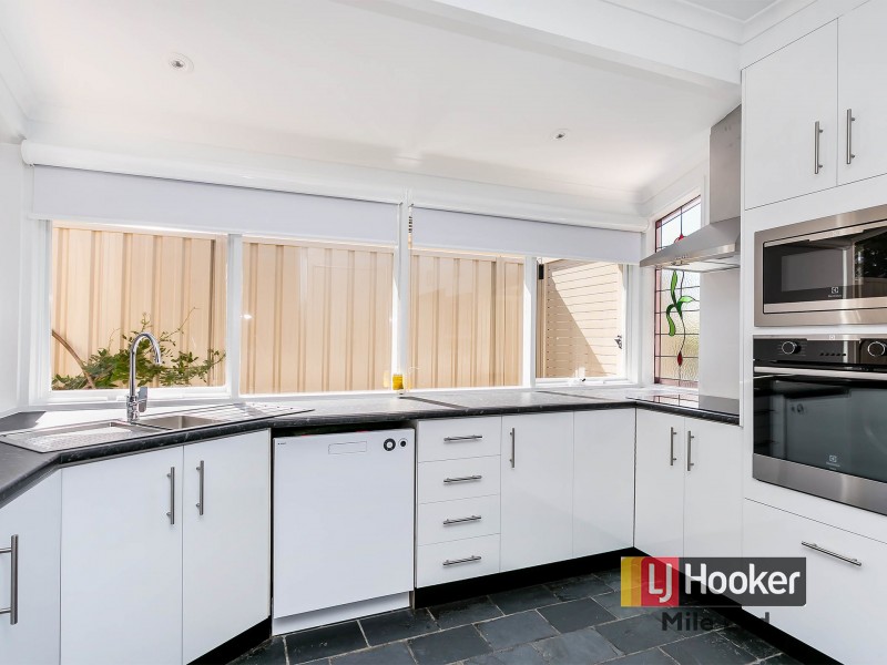 4 Bartlett Drive, Novar Gardens SA 5040