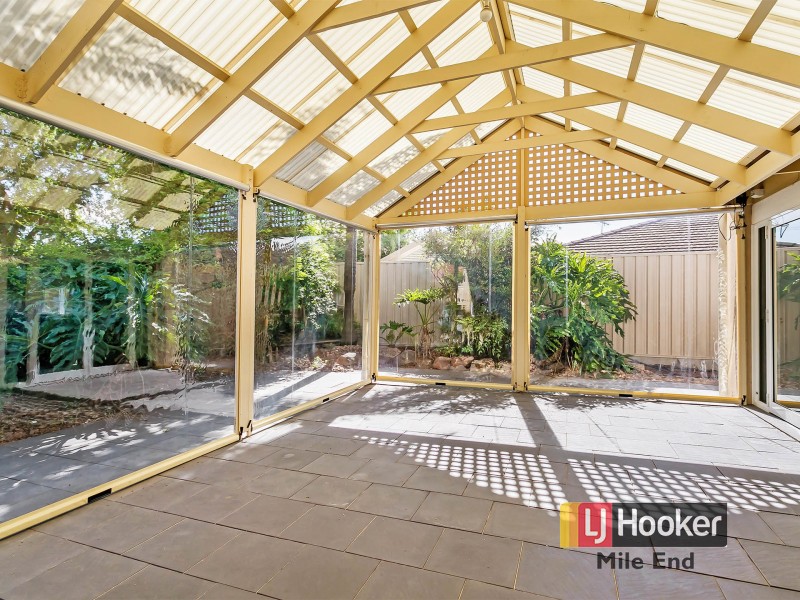 4 Bartlett Drive, Novar Gardens SA 5040