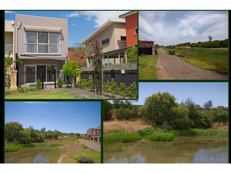 4 Northcote Walk, Mawson Lakes SA 5095