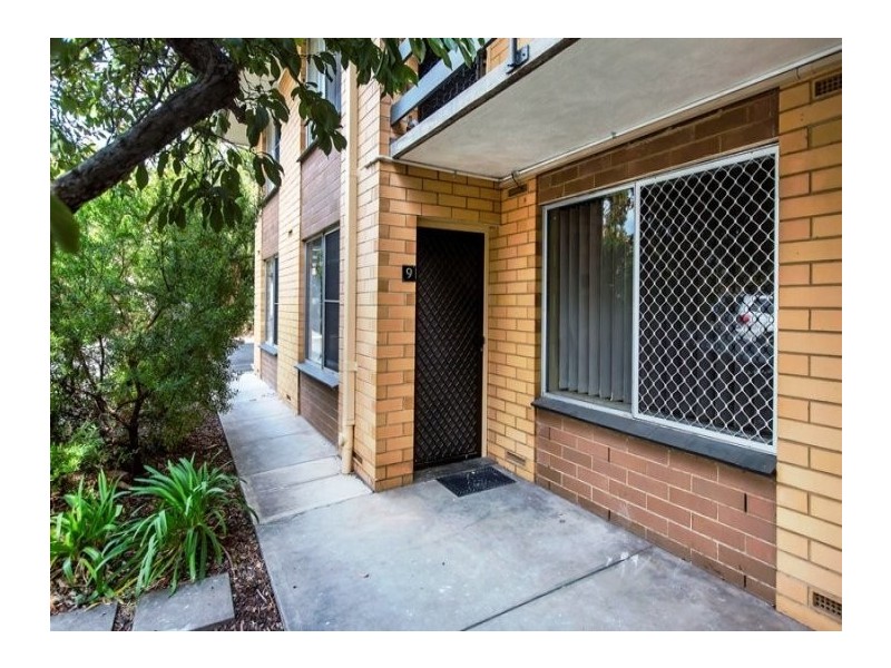 9/87 Mary Street, Unley SA 5061