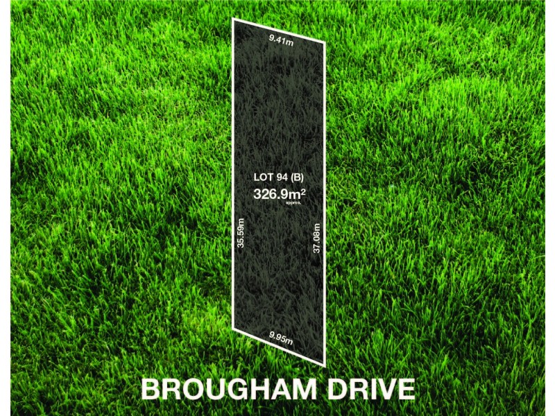 64b Brougham Drive, Valley View SA 5093