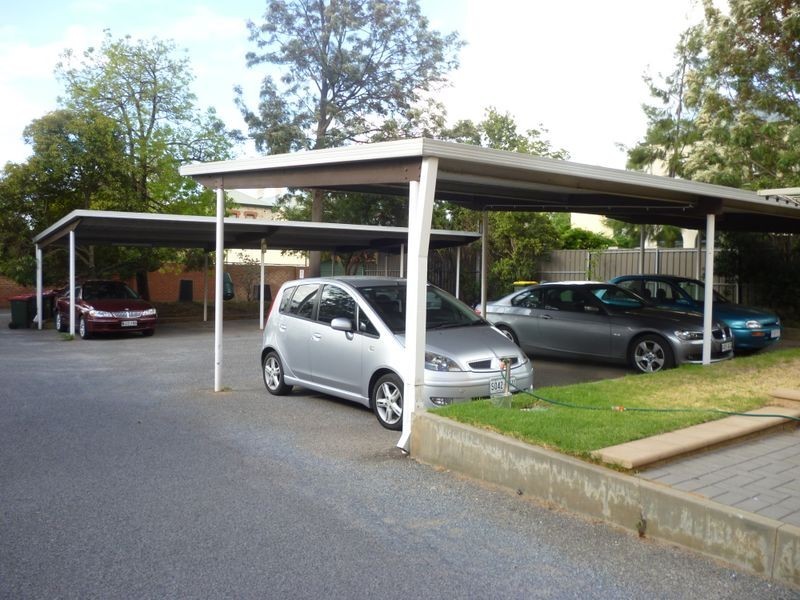 19/150 Strangways Terrace, North Adelaide SA 5006