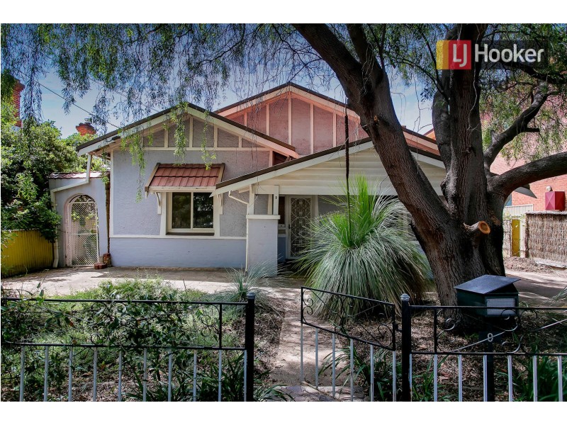 9 Chapman Street, Torrensville SA 5031