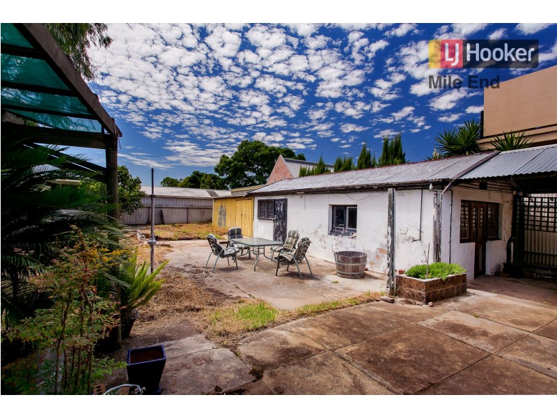 9 Chapman Street, Torrensville SA 5031