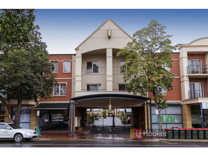 4/55 Melbourne Street, North Adelaide SA 5006