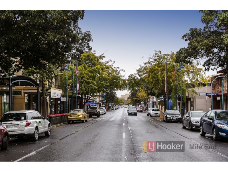 4/55 Melbourne Street, North Adelaide SA 5006
