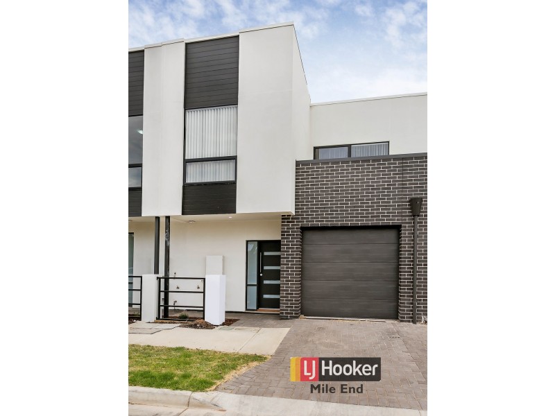 22 Arnold Street, Royal Park SA 5014