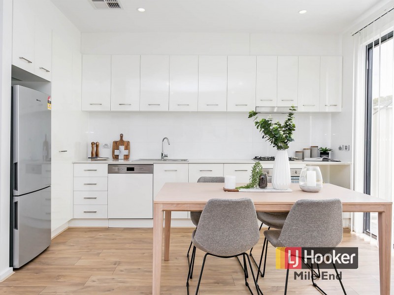 22 Arnold Street, Royal Park SA 5014