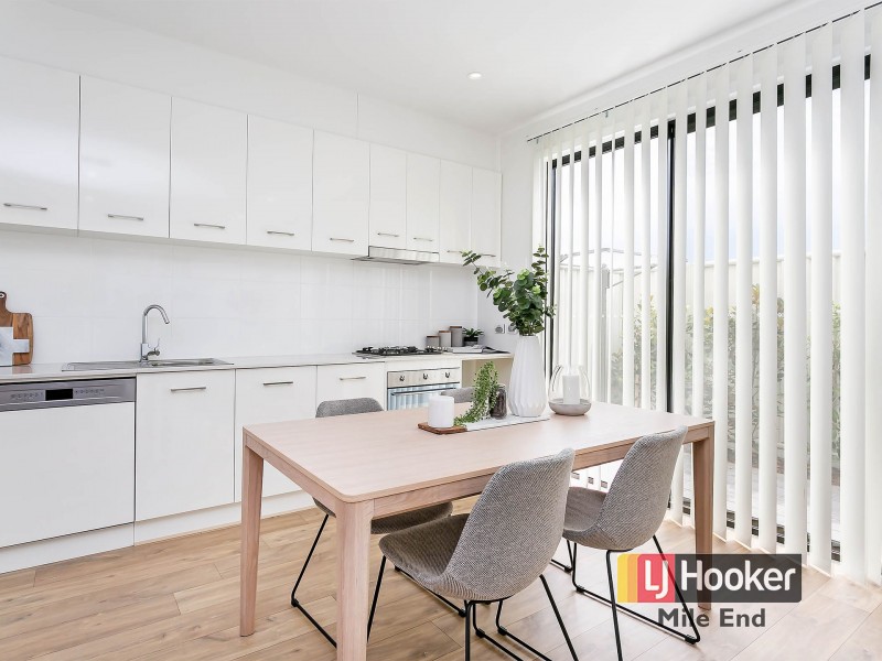 22 Arnold Street, Royal Park SA 5014