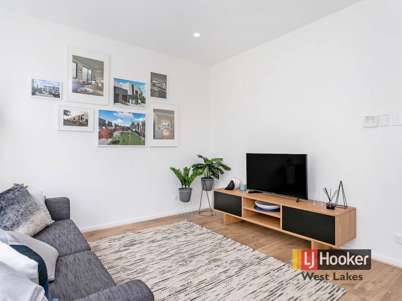 22 Arnold Street, Royal Park SA 5014