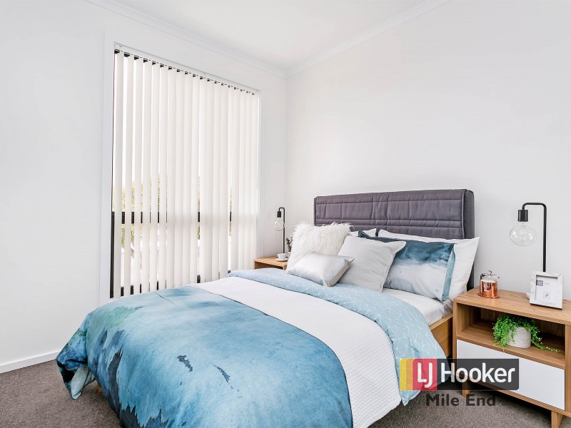 22 Arnold Street, Royal Park SA 5014